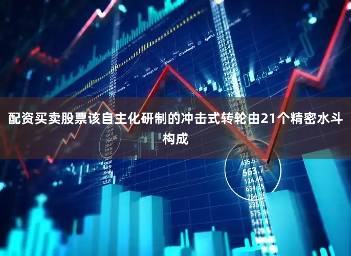 配资买卖股票该自主化研制的冲击式转轮由21个精密水斗构成