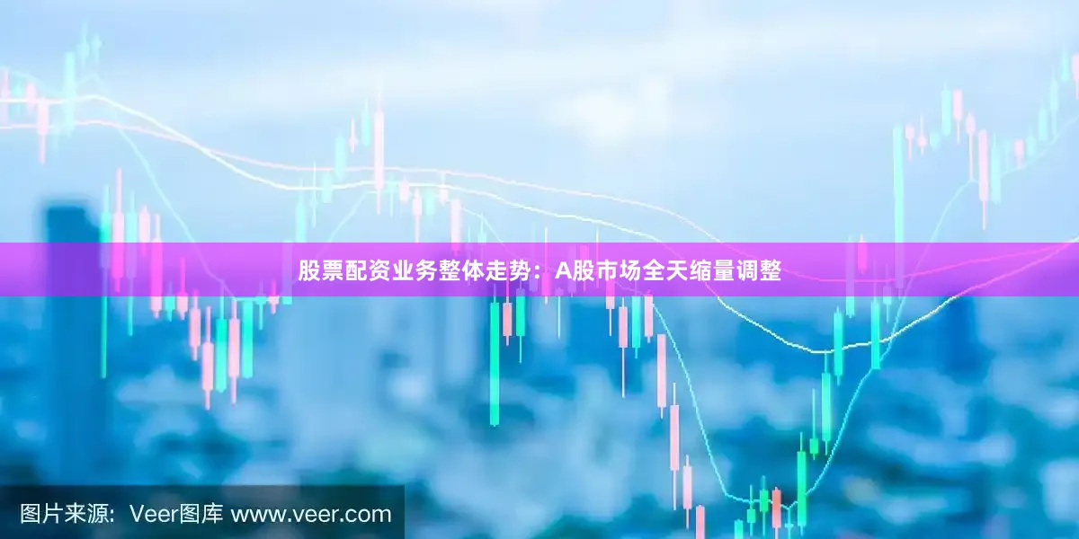 股票配资业务整体走势：A股市场全天缩量调整