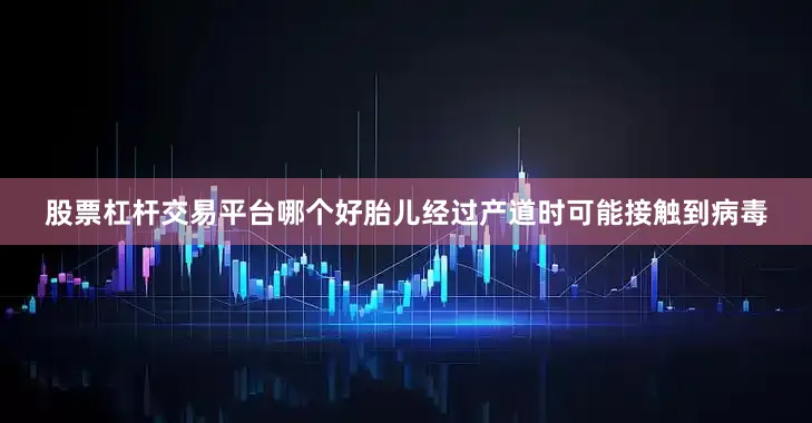 股票杠杆交易平台哪个好胎儿经过产道时可能接触到病毒